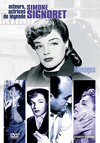 Maneges-signoret, 