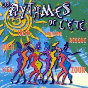 Les Rythmes de l'été, 