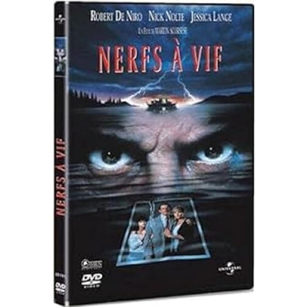 Les Nerfs à vif (1991), 