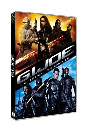 G.I. Joe - le réveil du cobra, 