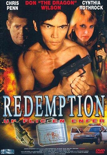 Redemption, 