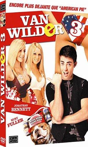Van Wilder 3, 