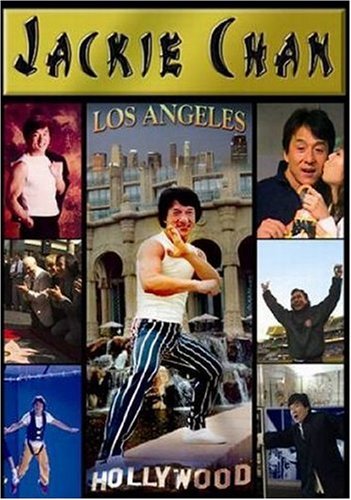 Jacky Chan raconte : Sa Vie, Sa Carrière, 