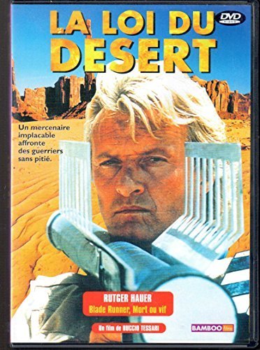 la loi du desert, 