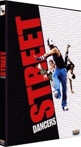 Street Dancers - Édition 2 DVD, 
