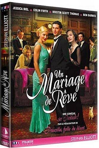 Un Mariage de rêve, 