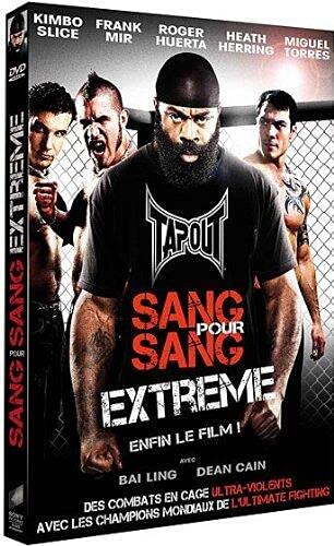Sang pour sang extrême, 