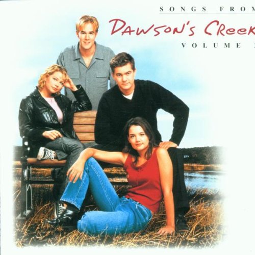 Dawson's Creek Vol.2, 