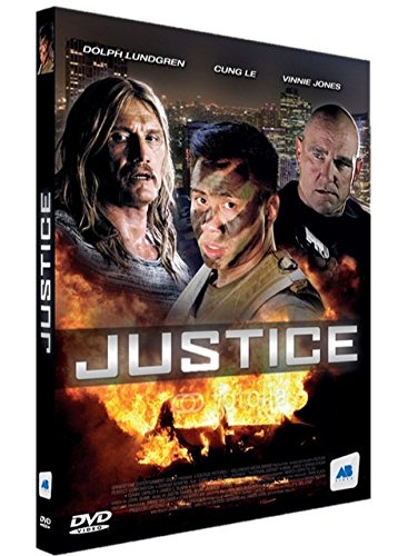 Justice, 