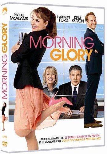 Morning Glory, 