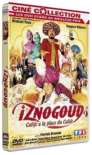 Iznogoud, 