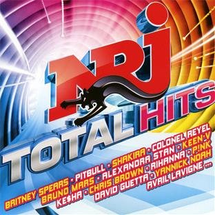 Nrj Total Hits, Nrj Total Hits