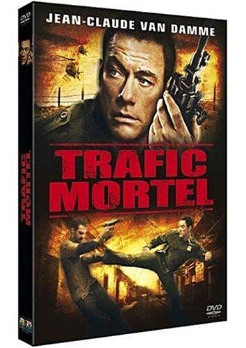 Trafic mortel, 