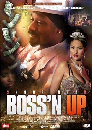 Boss'n Up [Édition Simple], 