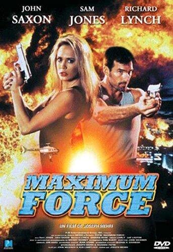 Maximum Force, 