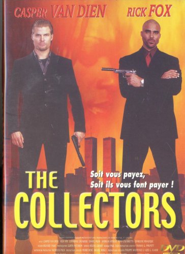 The Collectors, 