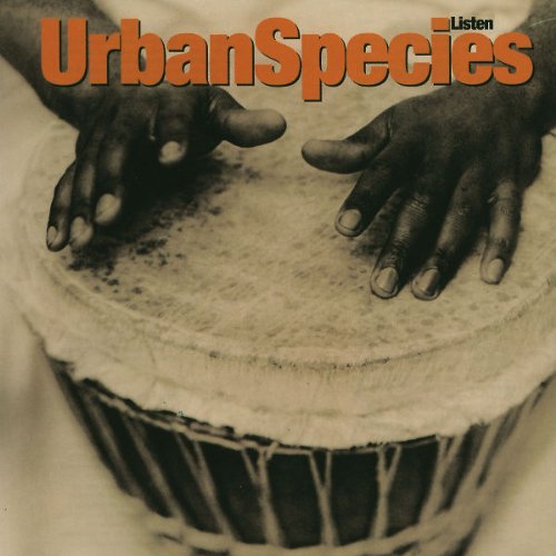Listen, Urban Species