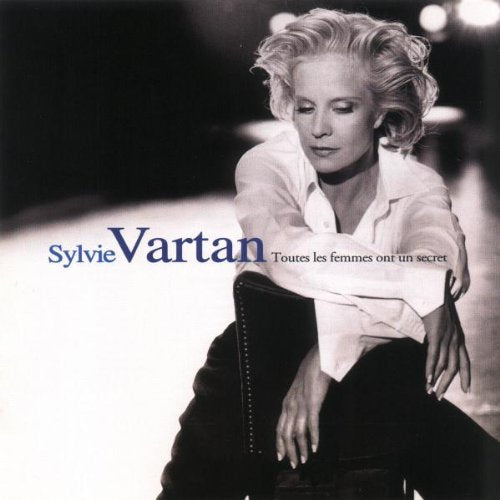 Toutes Les Femmes Ont Un Secret, Sylvie Vartan