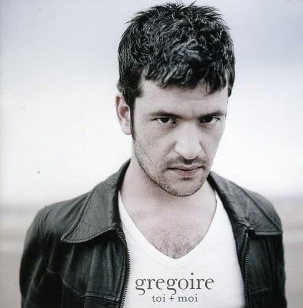 Toi Plus Moi, Grégoire