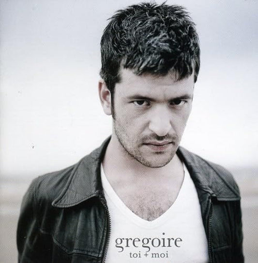 Toi Plus Moi, Grégoire