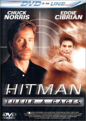 Hitman, tueur à gages, 
