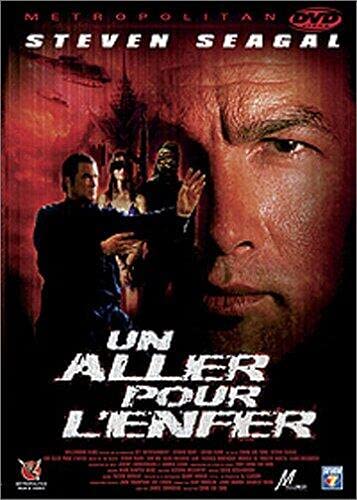 Un aller pour l'enfer, 