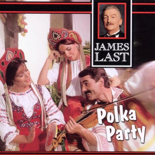 Polka Party, 