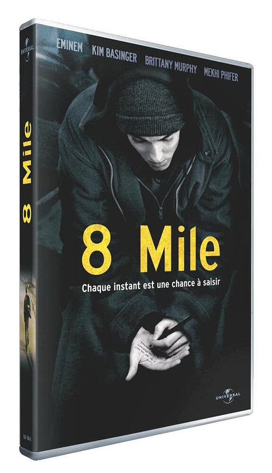 8 Mile, 