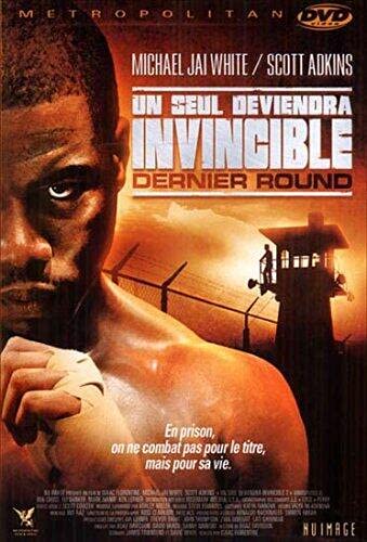 Un seul deviendra invincible, 