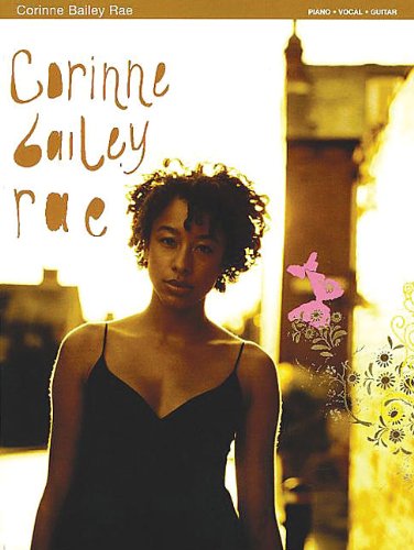 Corinne Bailey Rae, Corinne Bailey Rae