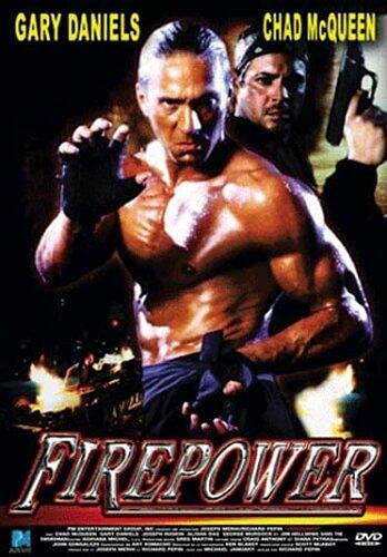 Firepower, 