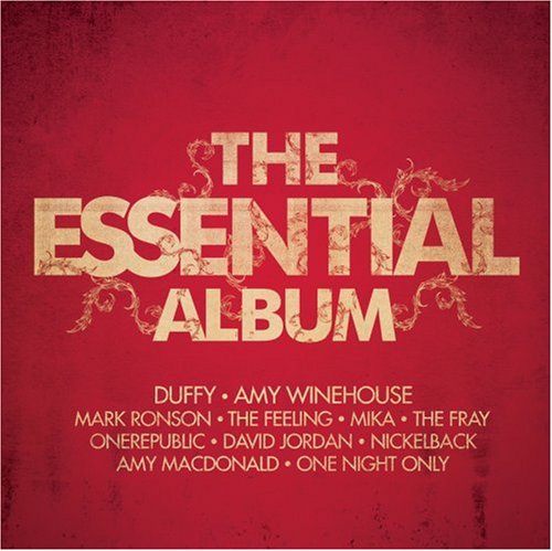 Essential Album, Essential Album