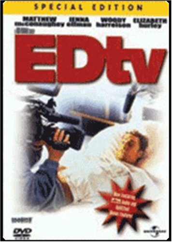 En direct de Ed TV [Édition Spéciale], 