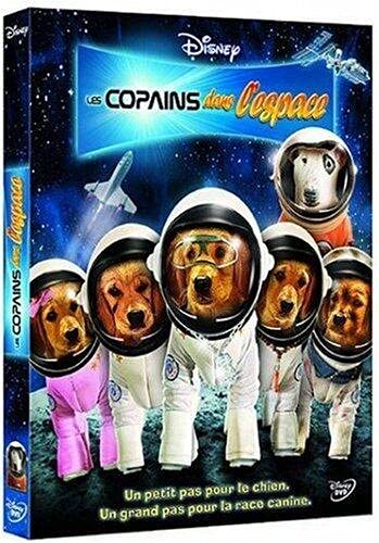 Les Copains dans l'espace, 