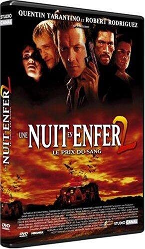 Une nuit en enfer 2, le prix du sang, 