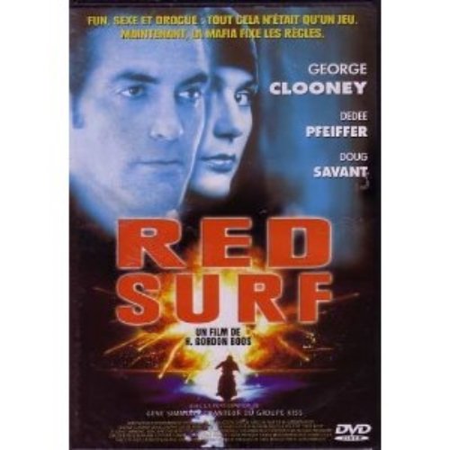 Red Surf, 