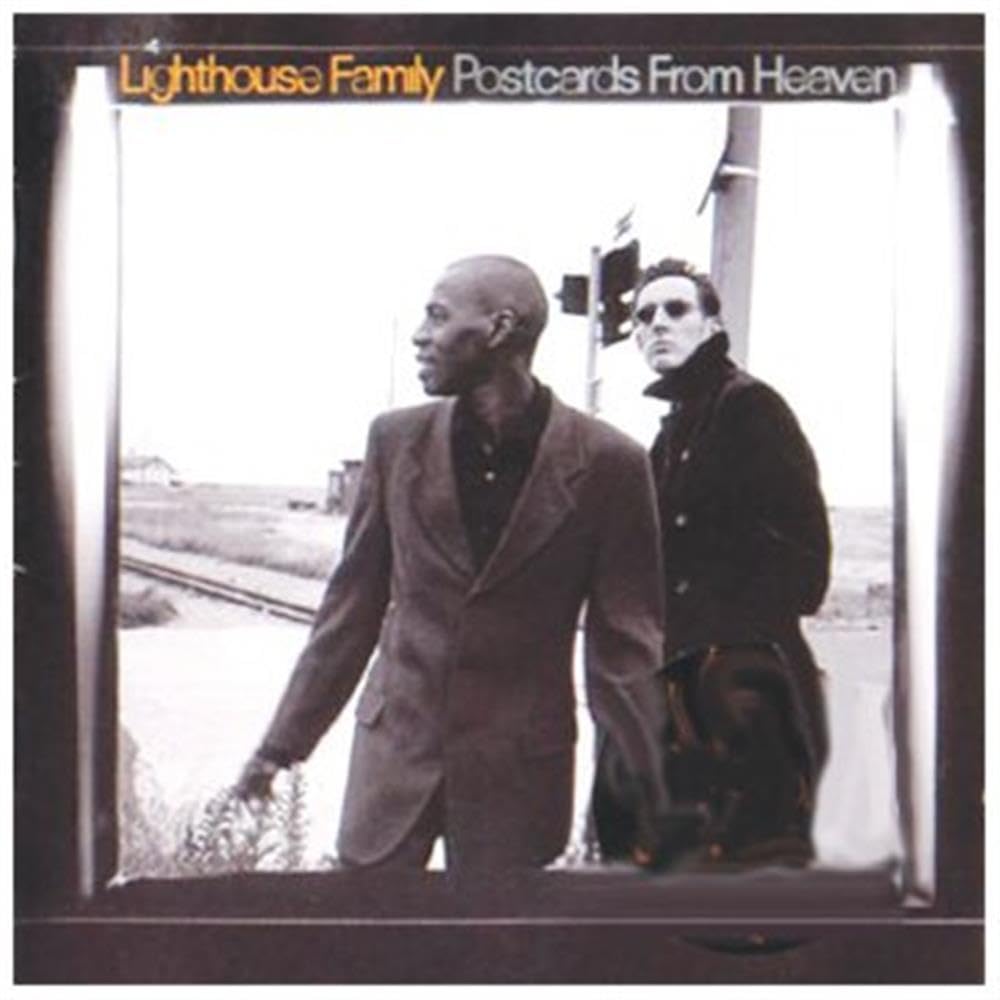 Postcards from Heaven, Lighthouse Family