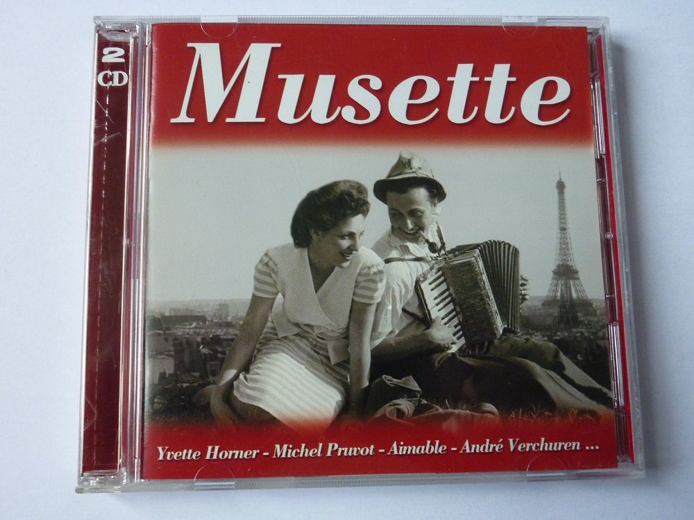 Musette, Musette