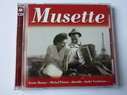 Musette, Musette