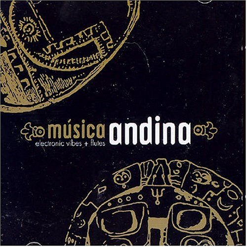 Musica Andina, Various Artists