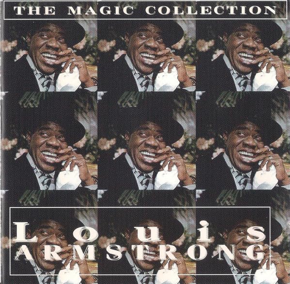 Magic collection, 
