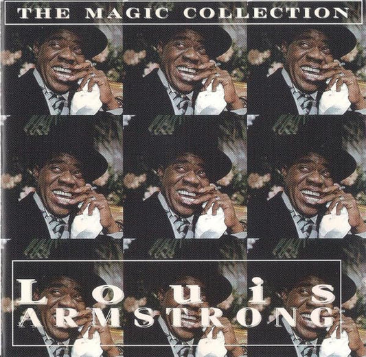 Magic collection, 