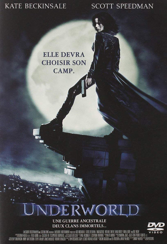 Underworld, 