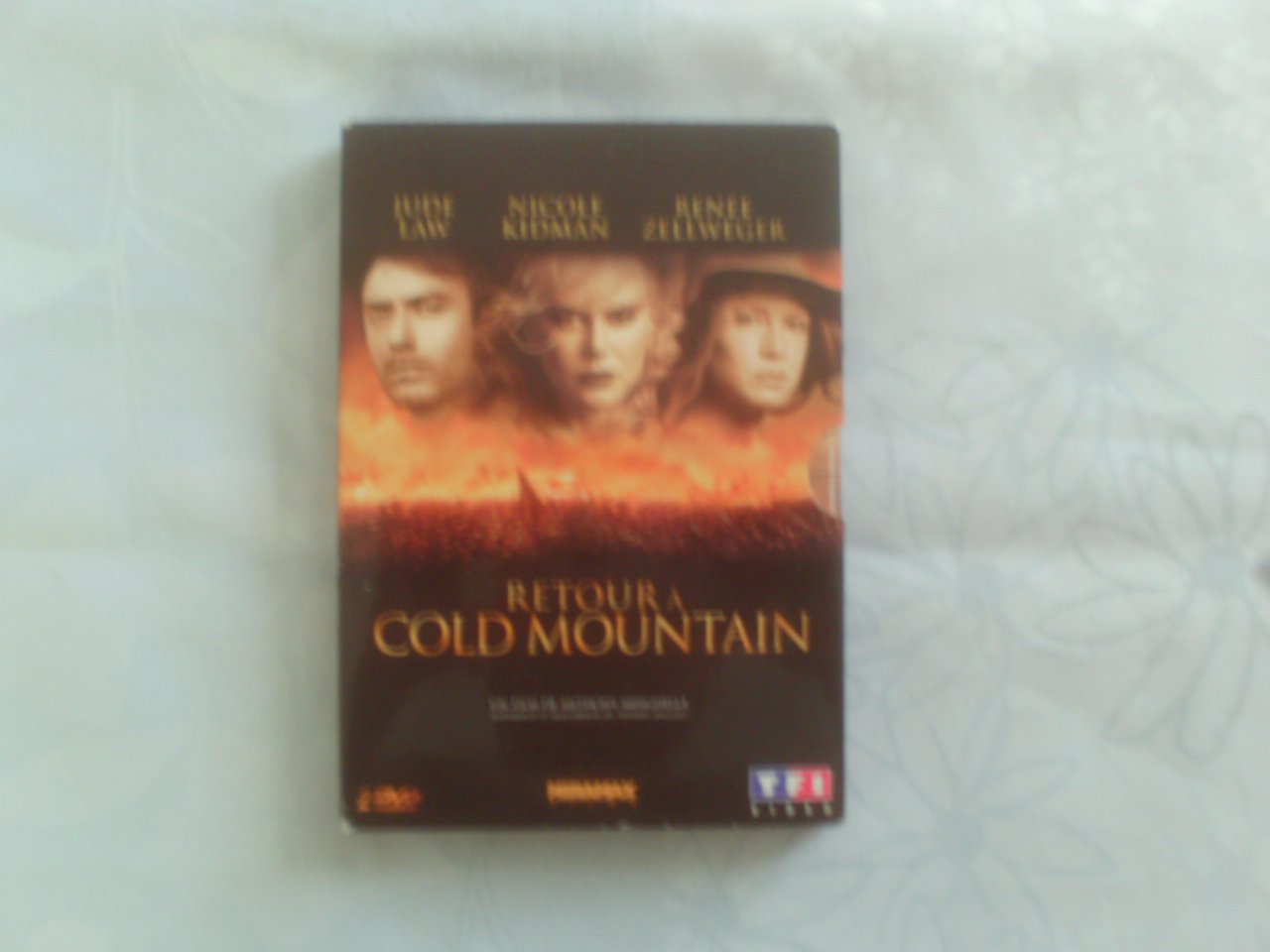 Retour à Cold Mountain, 