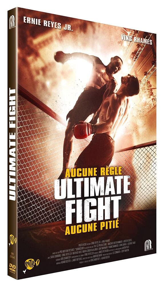 Ultimate Fight, 