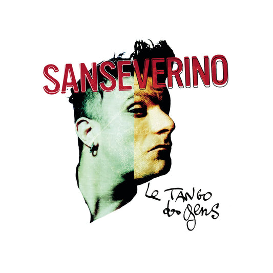 Le Tango Des Gens, Sansévérino