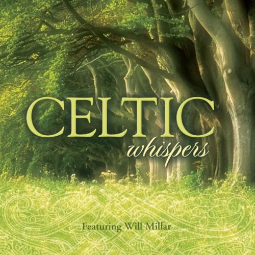Celtic Whispers, Will Millar