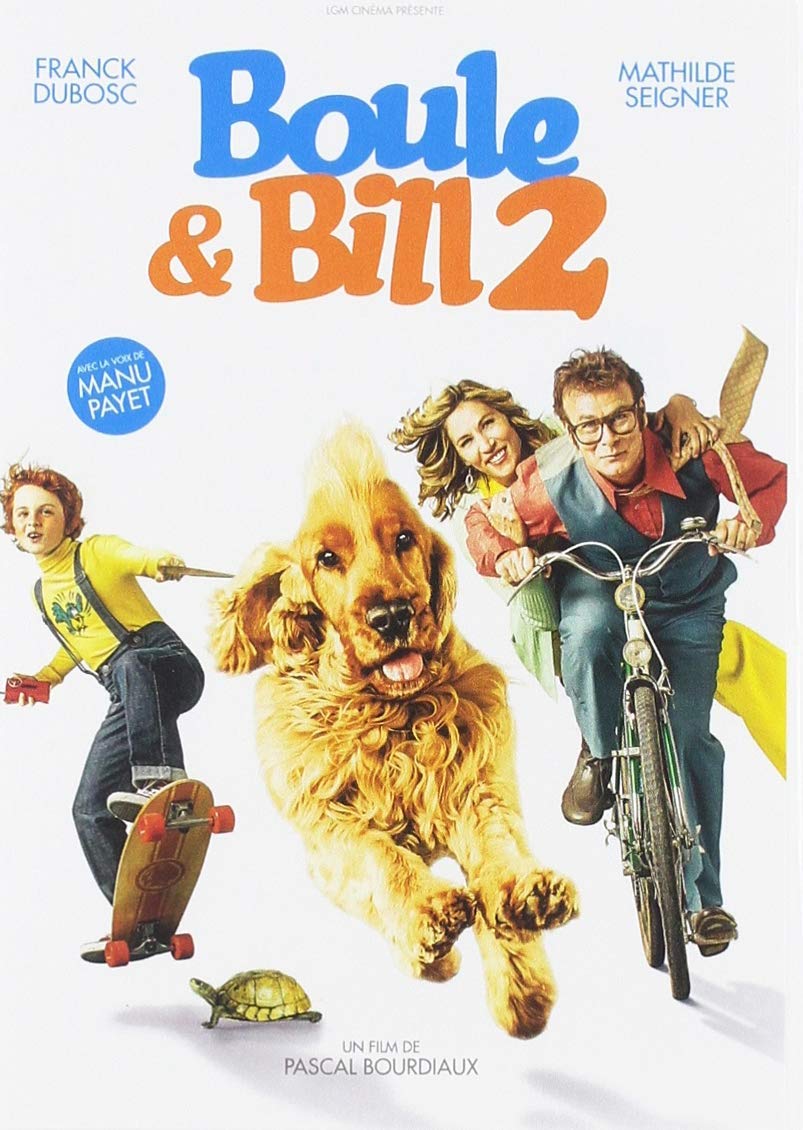 BOULE & BILL 2, 