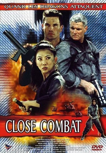 Close Combat, 