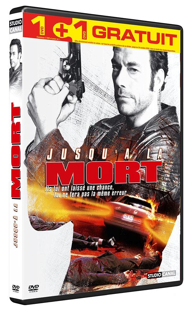 Jusqu'à la mort, 